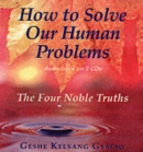 Image for How to Solve Our Human Problems : The Four Noble Truths