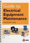 Image for NICEIC Guide to Electrical Equipment Maintenance