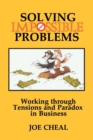 Image for Solving Impossible Problems