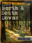 Image for Mountain Bike Rides in and Around North and South Downs