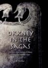 Image for Orkney in the Sagas