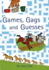 Image for Games, Gags and Guesses