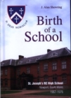 Image for The Birth of a School