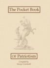 Image for The Pocket Book of Patriotism