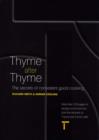 Image for Thyme After Thyme