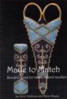 Image for Made to Match : Beaded Cases for Scissors and Needles