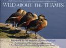 Image for Wild About the Thames : A Celebration of the Open Spaces Along the Thames from Battersea to Hampton Court
