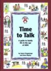 Image for Time to Talk