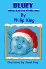 Image for Bluey meets Father Christmas