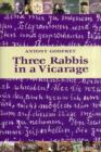 Image for Three Rabbis in a Vicarage