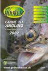 Image for Get Hooked Guide to Angling in South West England