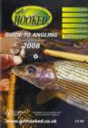 Image for Get Hooked Guide to Angling in South West England : Published in Partnership with the Environment Agency
