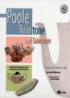 Image for Poole Twintone and Tableware : A History and Collectors&#39; Guide