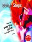 Image for Guitar Steps