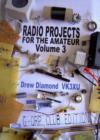 Image for Radio Projects for the Amateur : G-QRP Club Edition