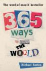 Image for 365 Ways to Change the World