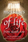 Image for Messages of Life from Death Row