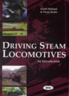 Image for Driving Steam Locomotives