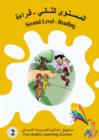 Image for Fun Arabic Learning : Second Level Reading Book