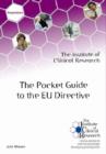 Image for The Pocket Guide to the EU Directive