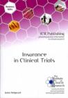 Image for Insurance in Clinical Trials