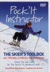 Image for The Skier&#39;s Toolbox : Pock&#39;it Instructor