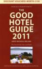 Image for The good hotel guide 2011  : Great Britain &amp; Ireland