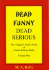 Image for Dead Funny, Dead Serious