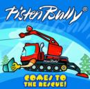 Image for PistenBully comes to the rescue