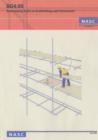 Image for Preventing Falls in Scaffolding and Falsework