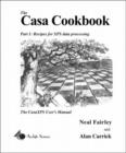 Image for The Casa cookbookPart 1: Recipes for XPS data processing : Pt. 1 : Recipes for XPs Data Processing