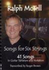 Image for Songs for Six Strings