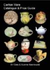 Image for Carlton Ware Catalogue and Price Guide