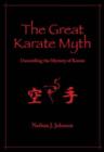 Image for The Great Karate Myth