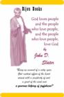 Image for God Loves People and the People Who Love People, and the People Who Love People, Love God
