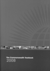 Image for The Commonwealth yearbook 2008