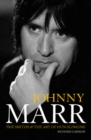Image for Johnny Marr