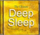 Image for The Ultimate Deep Sleep