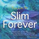 Image for You Can be Slim Forever
