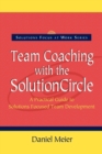 Image for Team Coaching with the Solution Circle