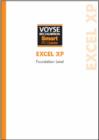 Image for Microsoft Excel XP Foundation