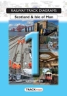 Image for Book 1: Scotland &amp; Isle of Man