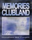 Image for Memories of Clubland