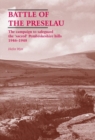 Image for Battle of the Preselau 1946-1948 the Campaign to Safeguard the Sacred Pembrokeshire Hills