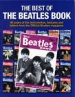 Image for The Best of the Beatles Book
