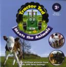 Image for Tractor Ted Meets the Animals