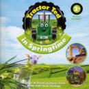 Image for Tractor Ted in Springtime