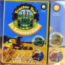 Image for Tractor Ted in Summertime