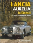 Image for Lancia Aurelia in detail  : GT, Spyder, convertible &amp; saloon