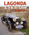 Image for Lagonda 2, 3 &amp; 3-1/2 Litre in Detail, 1925-35